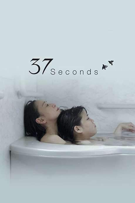 37 Seconds (2019) movie poster