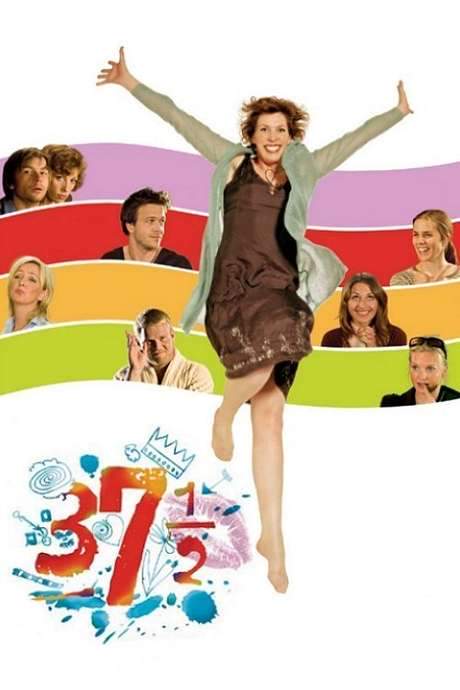 37½ (2005) movie poster