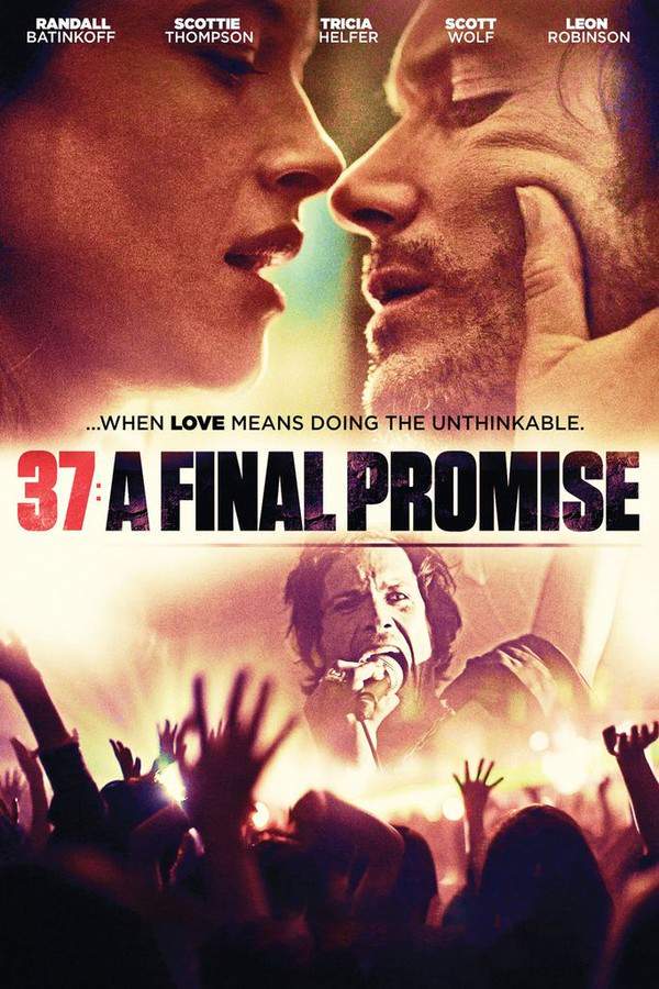 37: A Final Promise