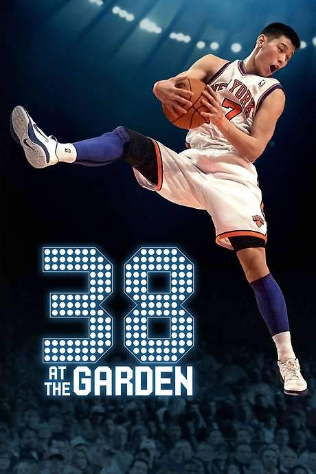 38 at the Garden (2022) movie poster