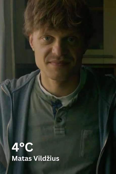 4°C (2023) movie poster