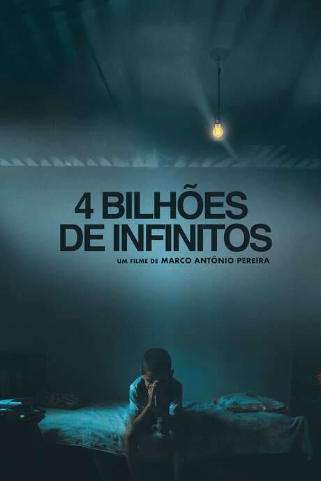 4 Billions Infinites (2020) movie poster