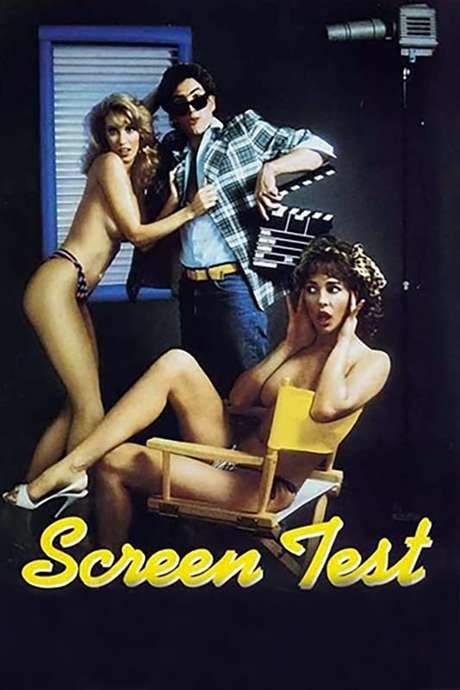 4 golfos en apuros (1985) movie poster