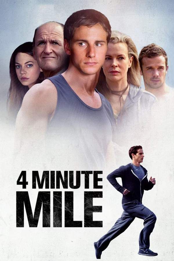 4 Minute Mile