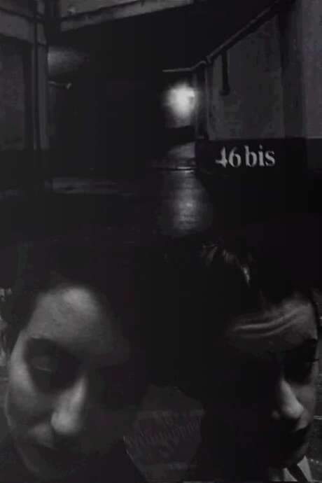 46Bis, rue de Belleville (1988) movie poster