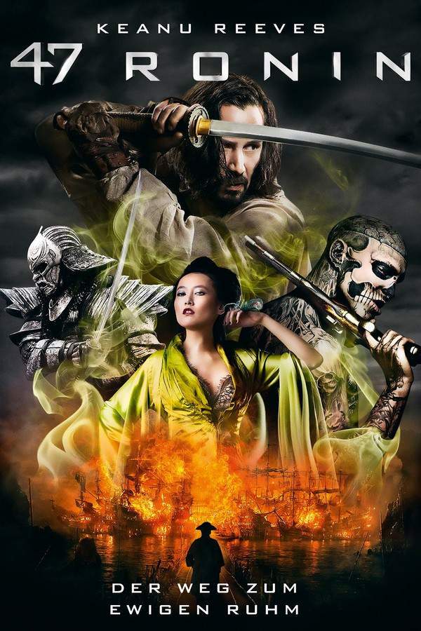 47 Ronin