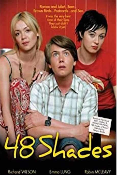 48 Shades (2006) movie poster