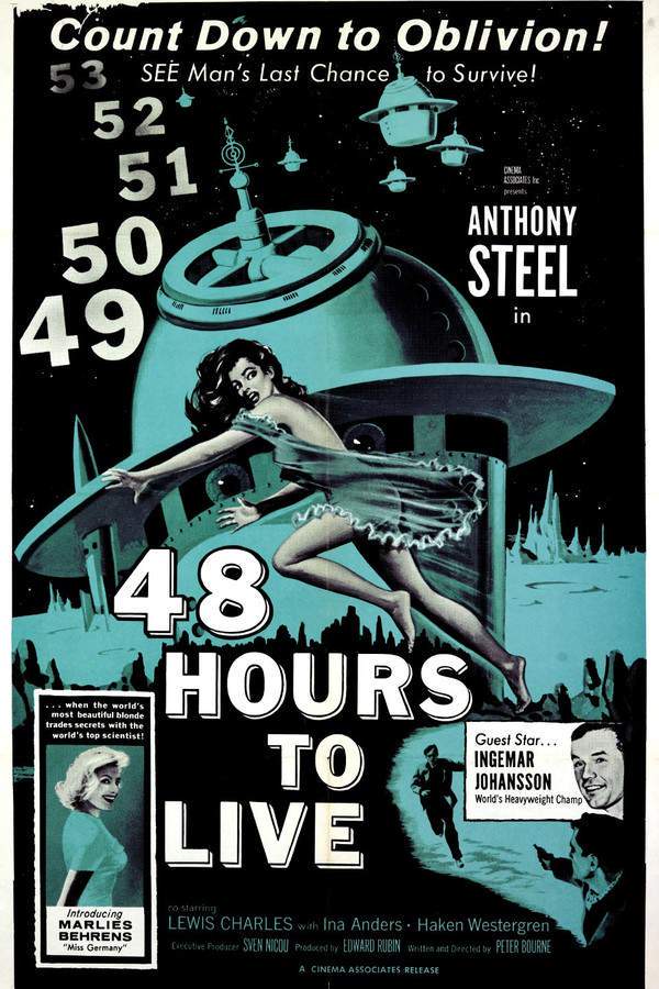 48 Hours to Live