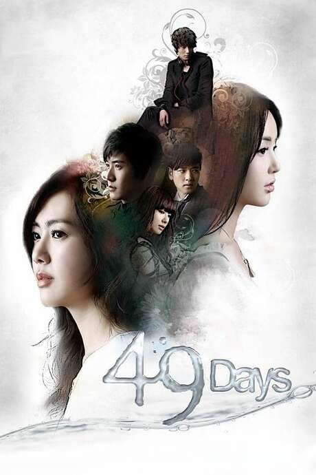 49 Days (2011) movie poster