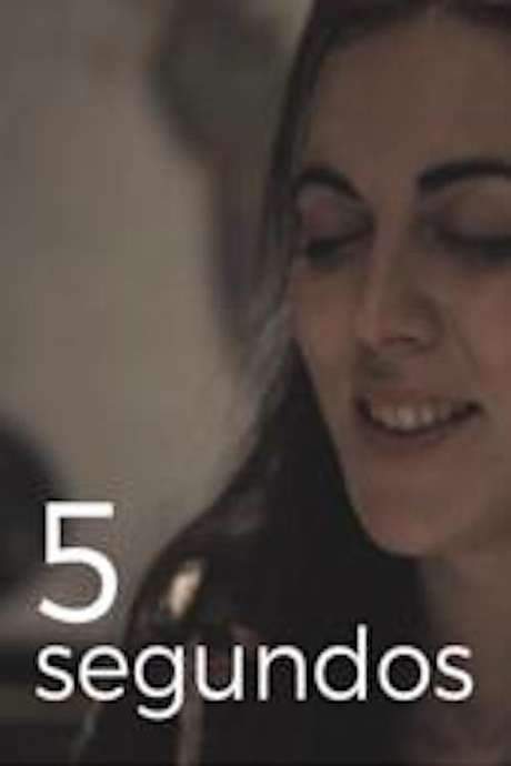 5 seconds (2015) movie poster