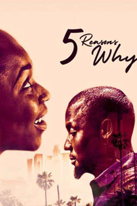 5 Reasons Why (2018) movie poster