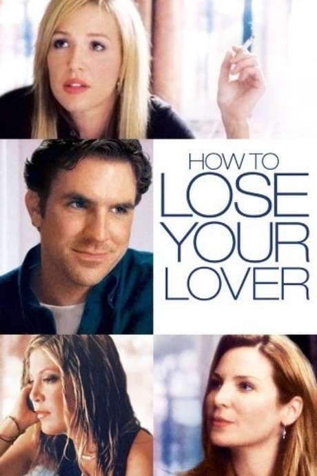 50 Ways to Leave Your Lover (2004) movie poster