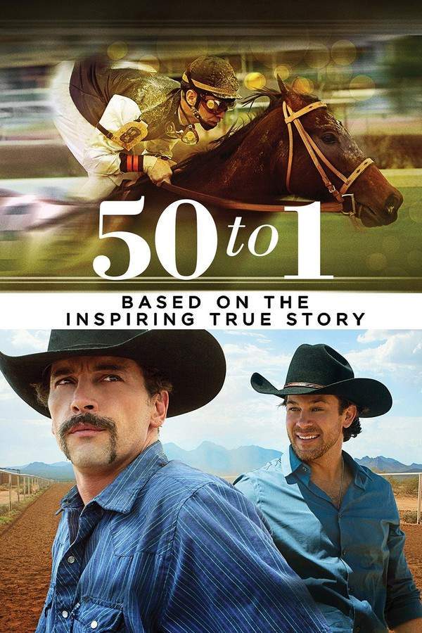 50 to 1