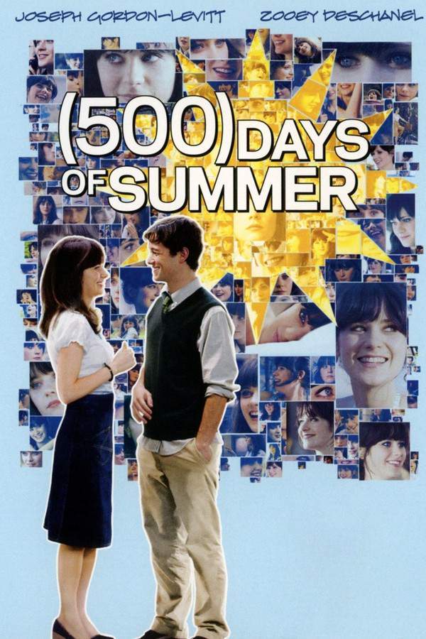 (500) Days of Summer