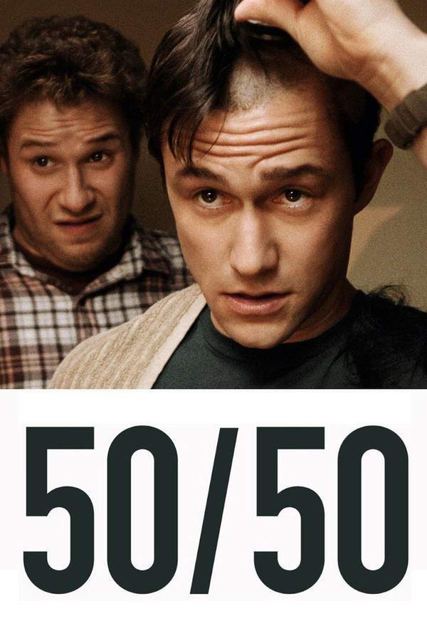 50/50