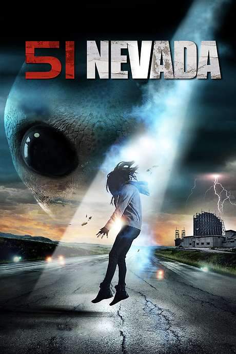 51 Nevada (2018) movie poster