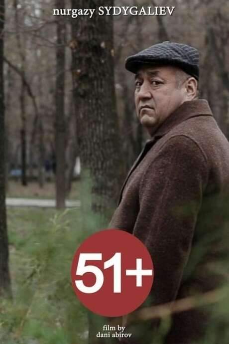 51+