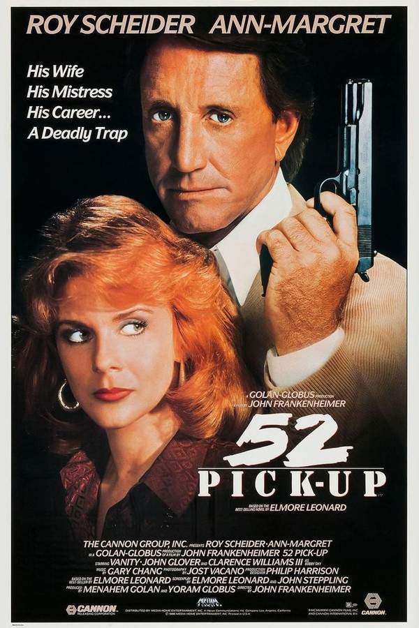 52 Pick-Up