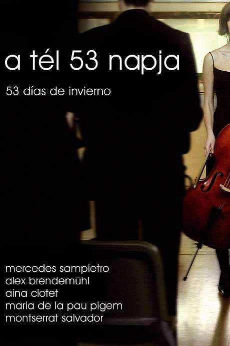 53 Winter Days (2006) movie poster