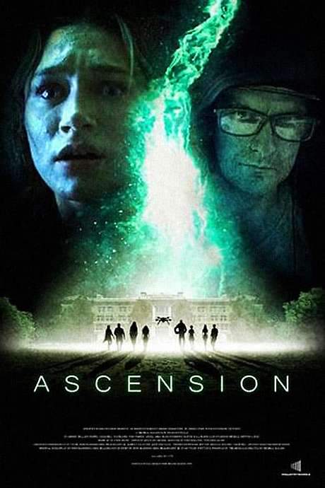 5G: The Reckoning (2023) movie poster