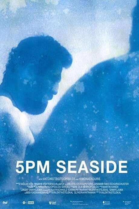 5pm Seaside (2022) movie poster