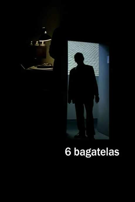 6 Bagatelas (2001) movie poster