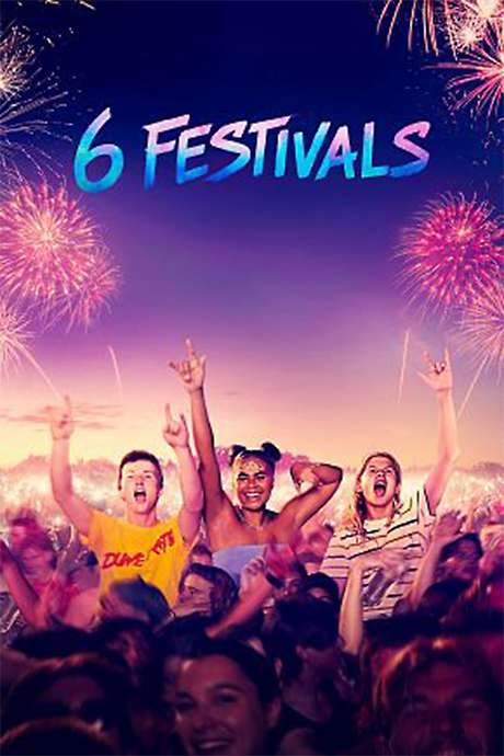 6 Festivals (2022) movie poster