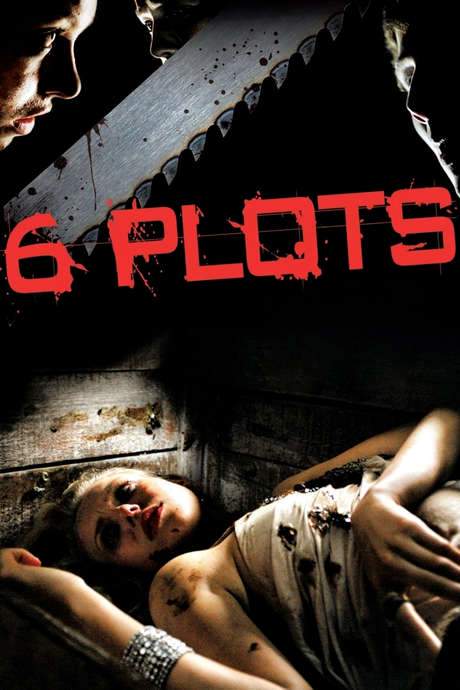 6 Plots (2012) movie poster