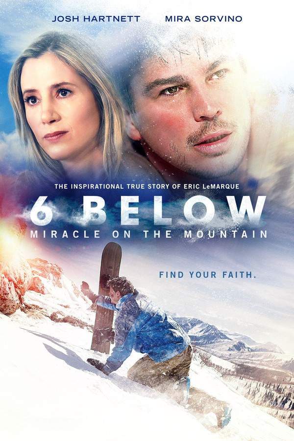6 Below: Miracle On The Mountain