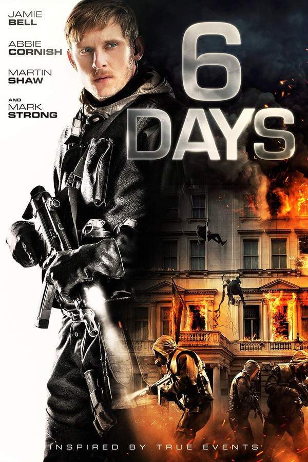 6 Days