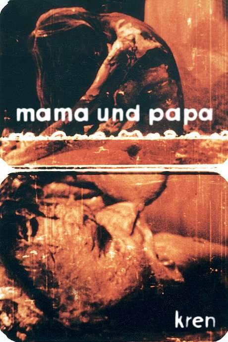 6/64: Mom and Dad (An Otto Mühl Happening) (1964) movie poster