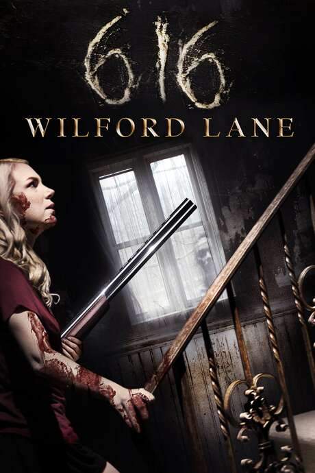 616 Wilford Lane (2021) movie poster
