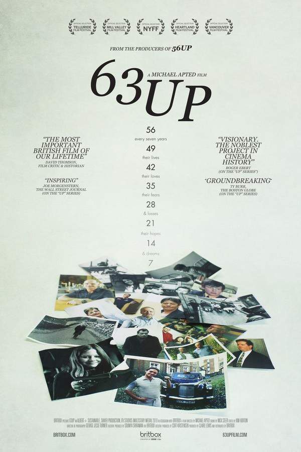 63 Up