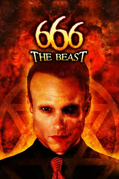 666: The Beast (2007) movie poster