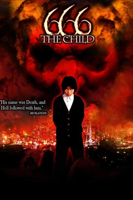 666: The Child (2006) movie poster