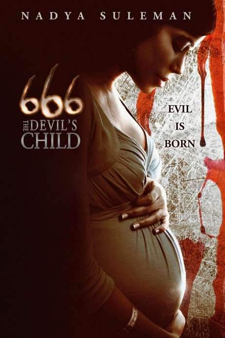 666: The Devil’s Child (2014) movie poster