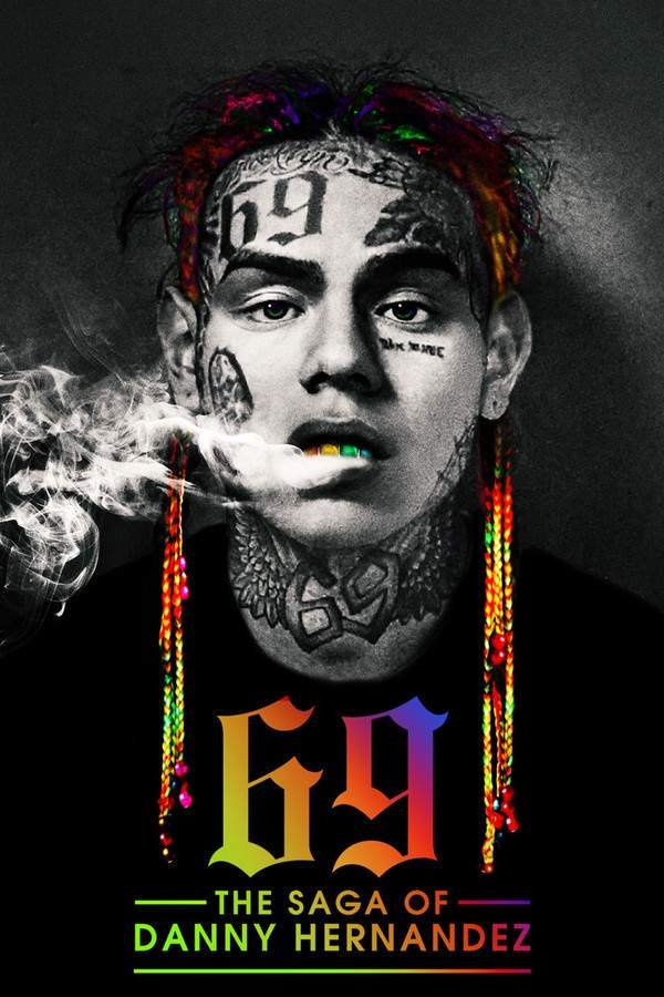 69: The Saga of Danny Hernandez