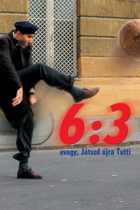 6:3, Play It Again Tutti (1999) movie poster