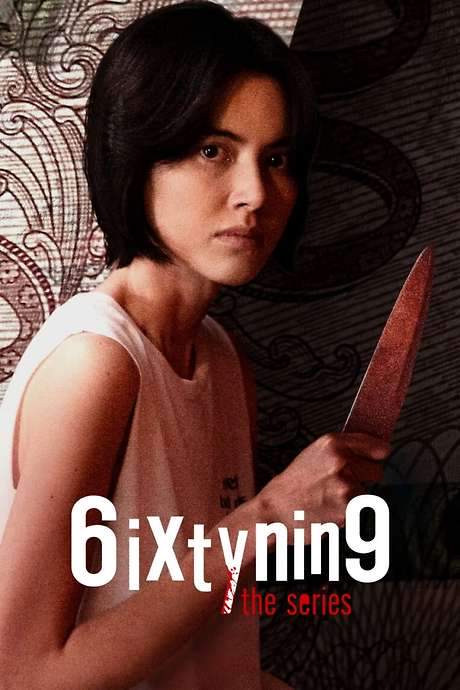 6ixtynin9 the Series (2023) movie poster