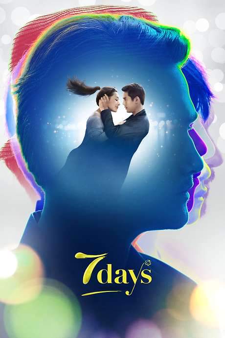 7 Days (2018) movie poster