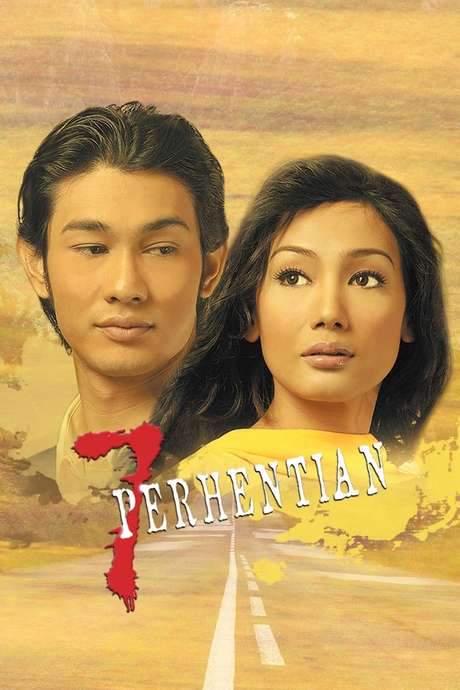 7 Perhentian (2004) movie poster