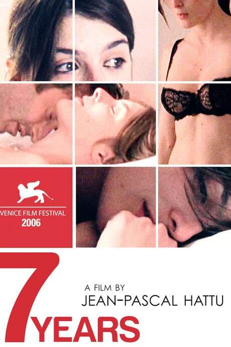 7 Years (2006) movie poster