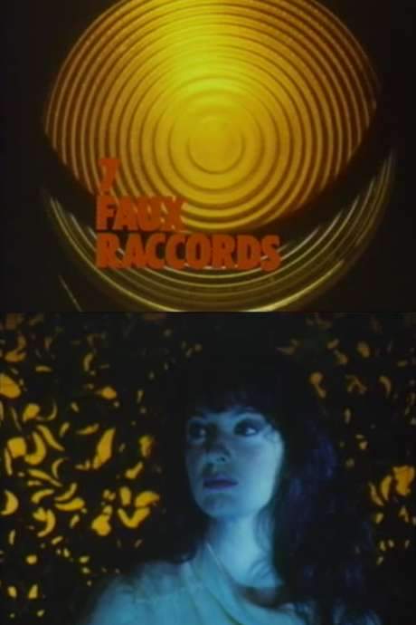 7 False Connections (1984) movie poster