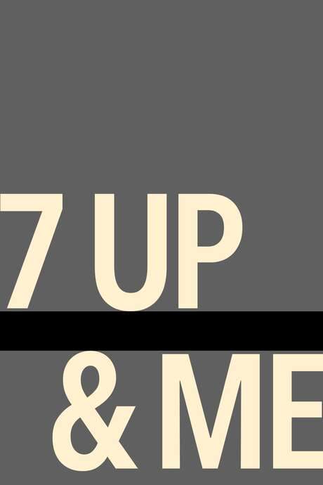 7 Up & Me (2019) movie poster