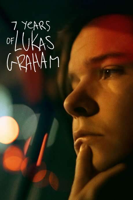 7 Years of Lukas Graham (2020) movie poster