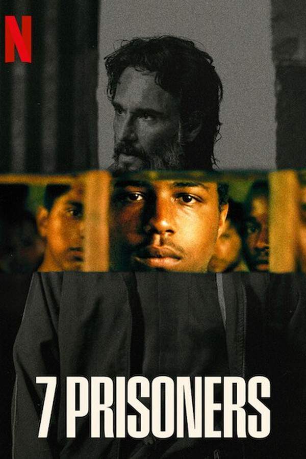 7 Prisoners
