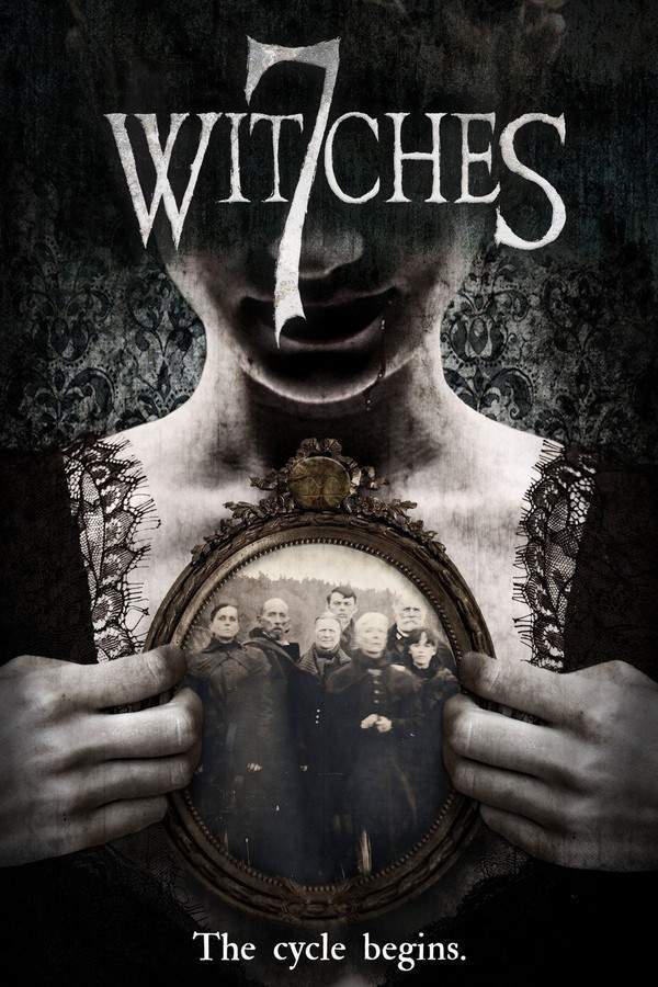 As Cate and Cody prepare for their wedding on a beautiful island, their joy is shattered by a centuries-old curse. A malevolent force is unleashed, awakening a coven of vengeful witches determined to destroy them. The families gathered for the celebration must confront the dark and ancient power threatening the happy couple and the island itself.