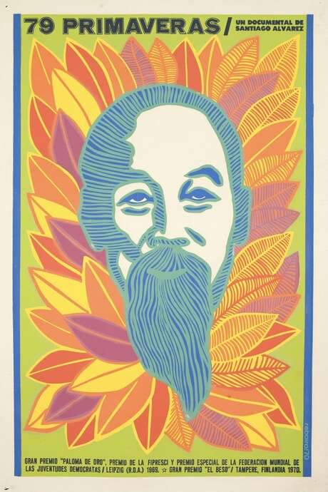 79 Springs (1969) movie poster
