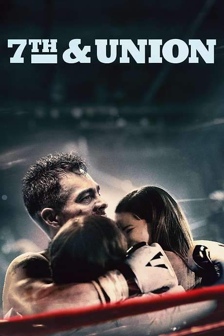 7th & Union (2021) movie poster