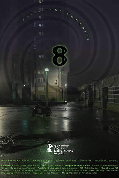 In contemporary French suburban housing estates, a group of young people harbor desires for wealth and success. These aspirations become so intense they even affect the physical environment, causing problems like clogged air conditioning ducts. The story explores the consequences of yearning and the potential effects of absorbing something as intangible as light.